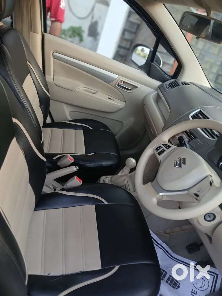 Maruti Suzuki Ertiga 2017 Diesel 90000 Km Driven