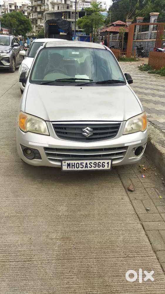 Maruti Suzuki Alto K10 2011vxi