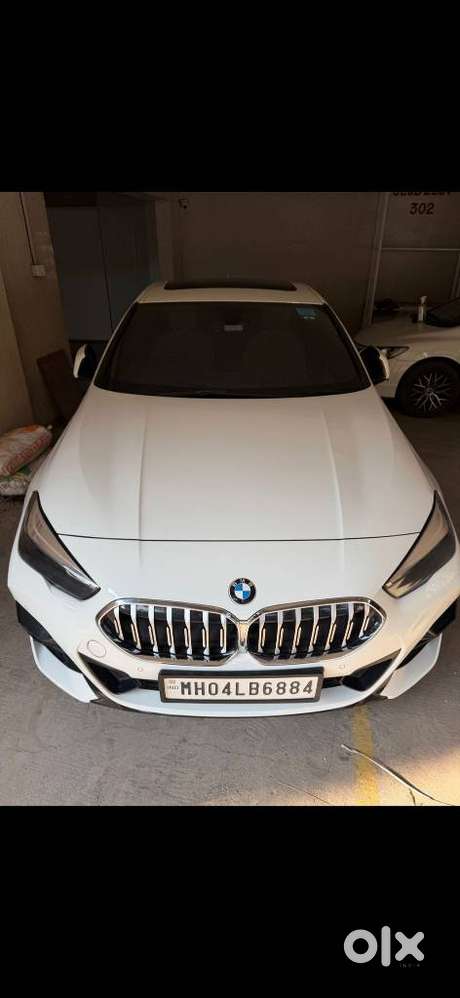 Bmw 2 Series Gran Coupe, 2022, Petrol