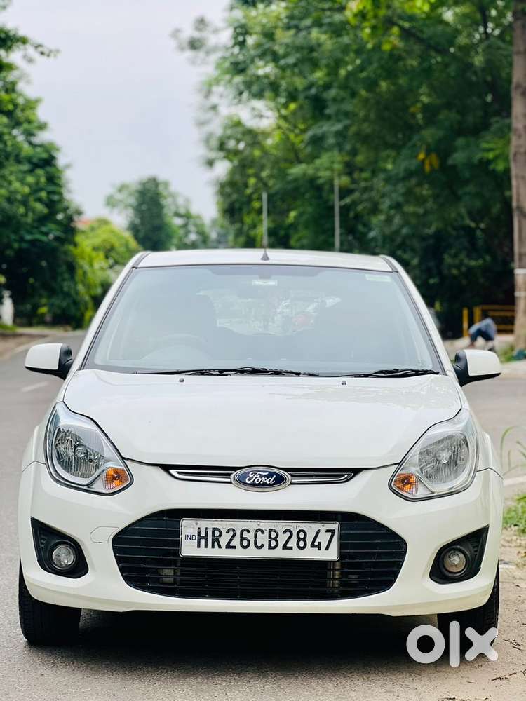 Ford Diesel Manual 2013