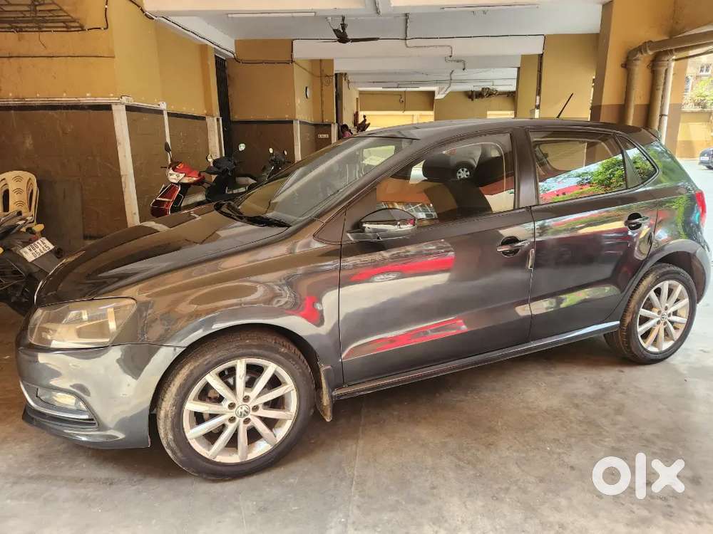 Polo Gt Tsi