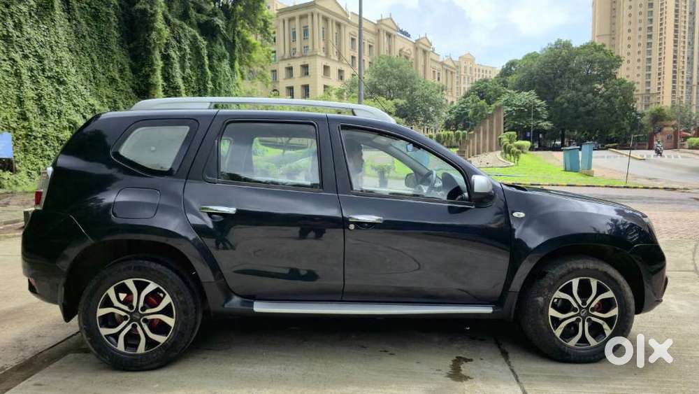 Nissan Terrano Xv D Thp 110 Ps, 2015, Diesel