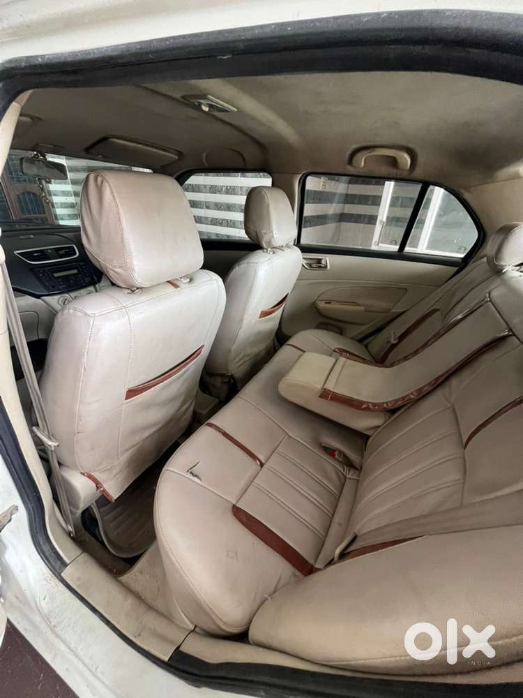 Maruti Suzuki Dzire 2012 In Mint Condition
