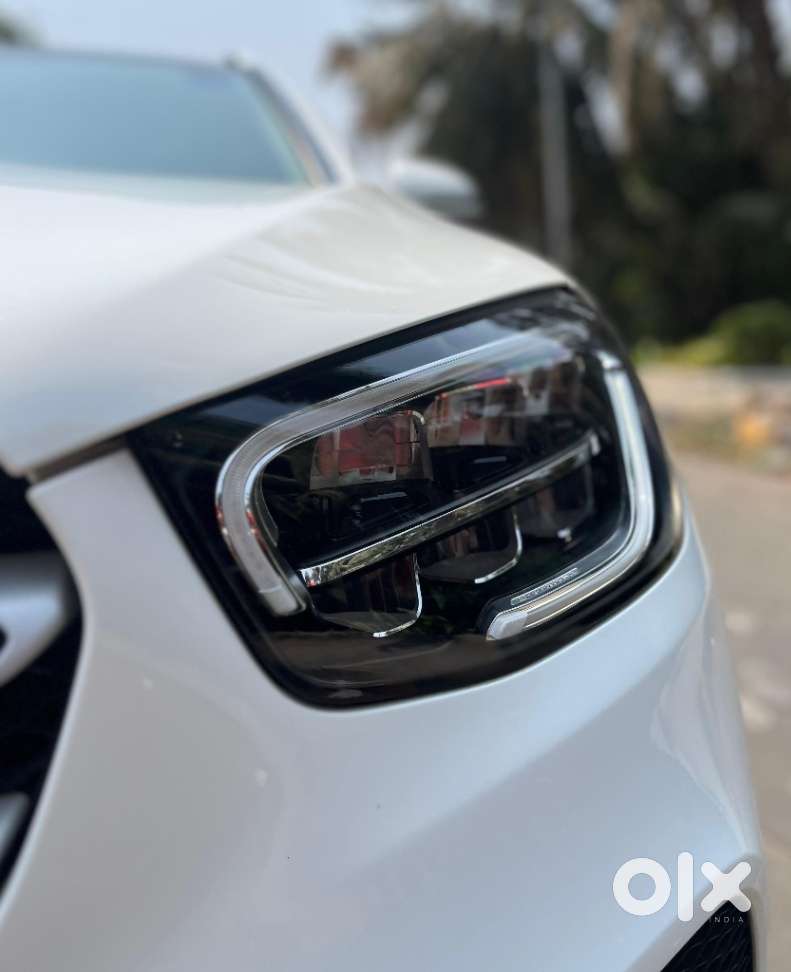 Mercedes-benz Glc Class