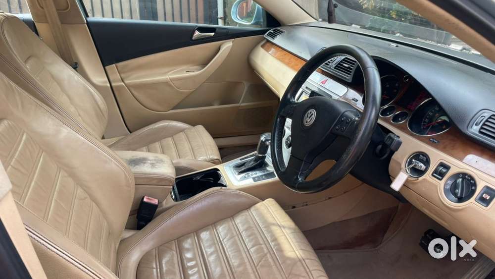 Volkswagen Passat Diesel 2009