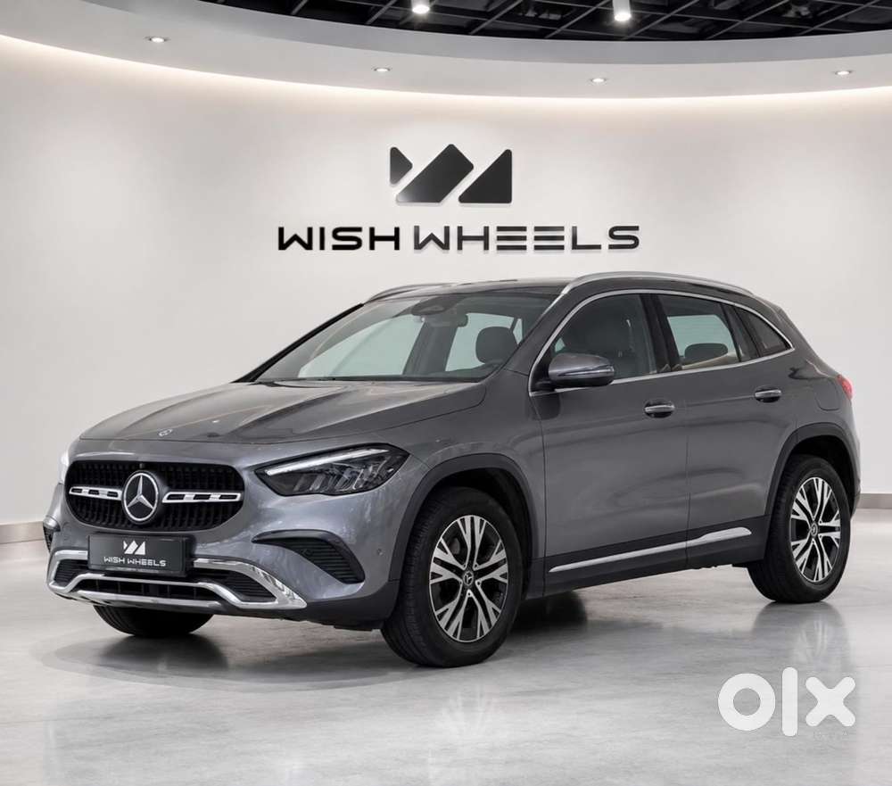 Mercedes-benz Gla 200, 2024, Petrol