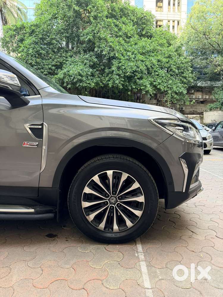 Mg Gloster Savvy 7 Seater, 2021, Diesel