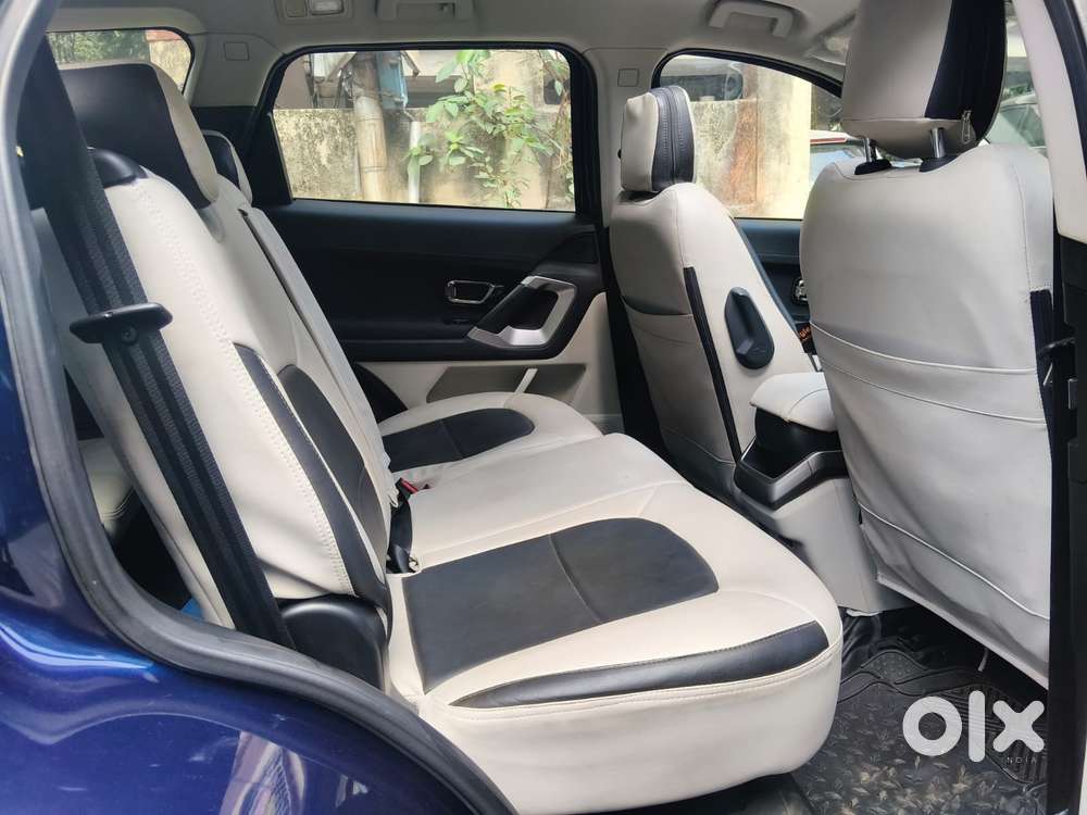 Tata Safari 2.0 Kryotec Xt Plus, 2022, Diesel