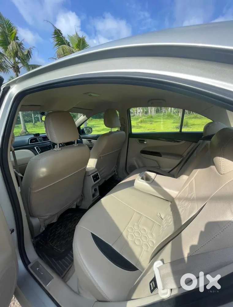 Maruti Suzuki Ciaz 2016 Diesel Manual