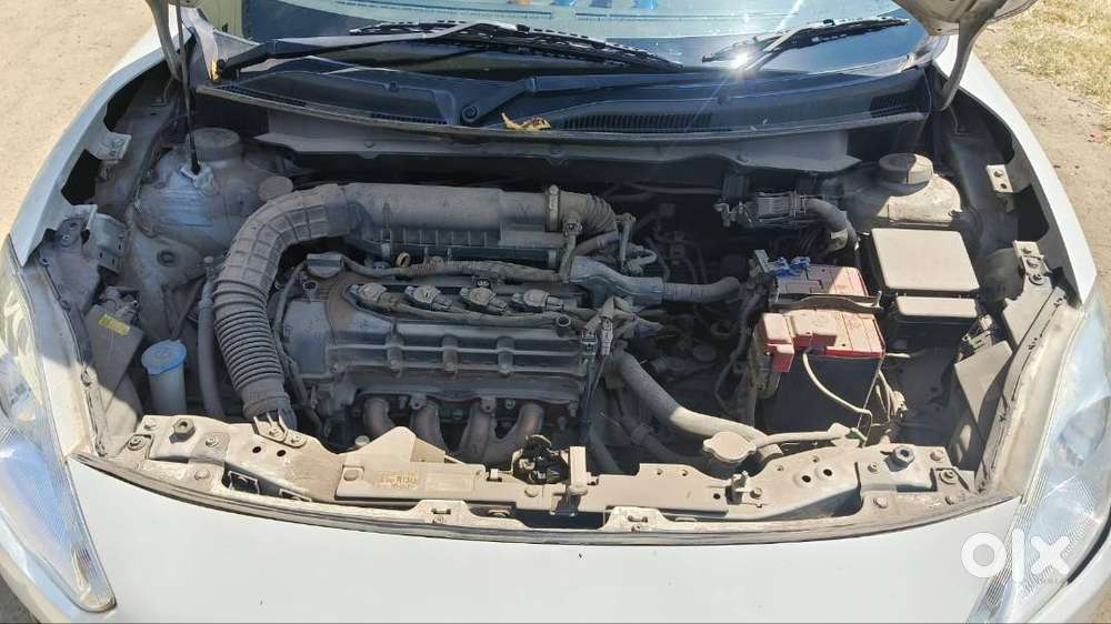 2019 Maruti Dzire Petrol