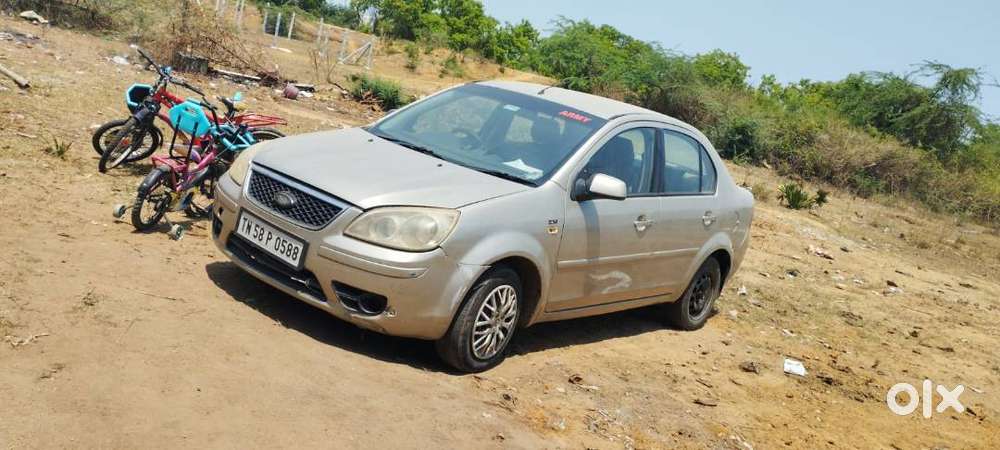 Ford Fiesta 2010 Diesel Good Condition