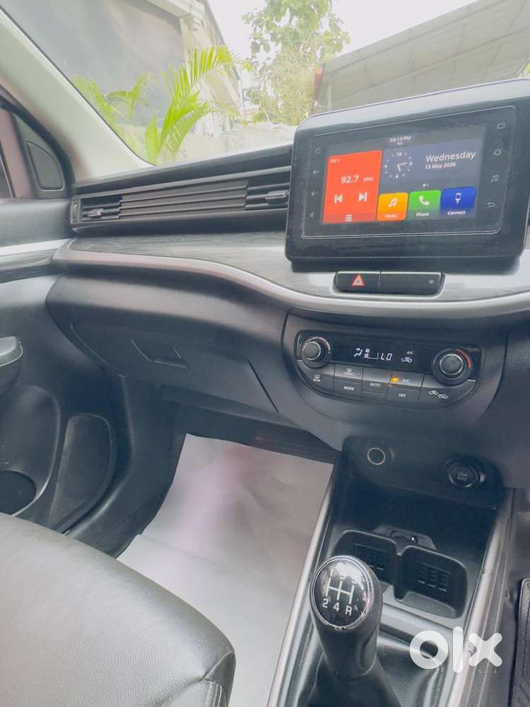 Maruti Suzuki Xl6 1.5 Alpha Mt, 2020, Petrol