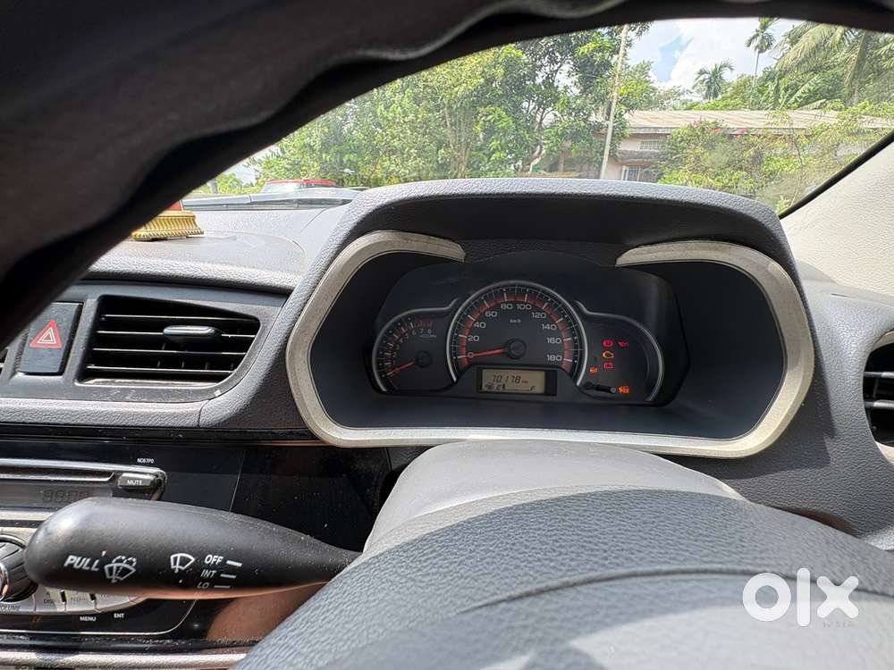 Maruti Suzuki Alto 2019