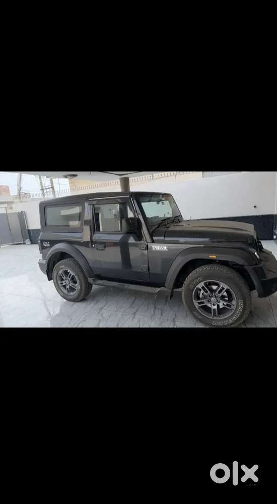 New Brand Car 4×4