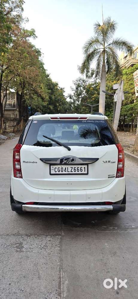 Mahindra Xuv500 W10 At, 2017, Diesel