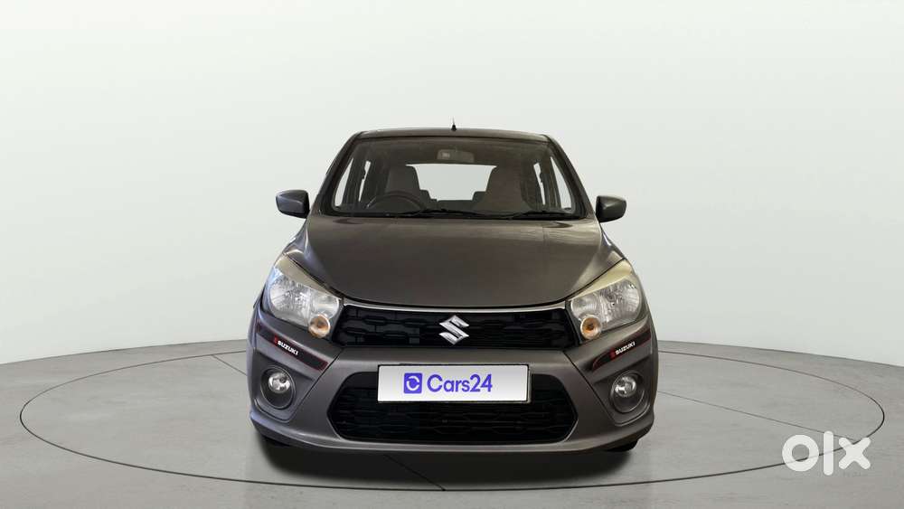 Maruti Suzuki Celerio Cng Vxi Mt, 2020, Cng & Hybrids