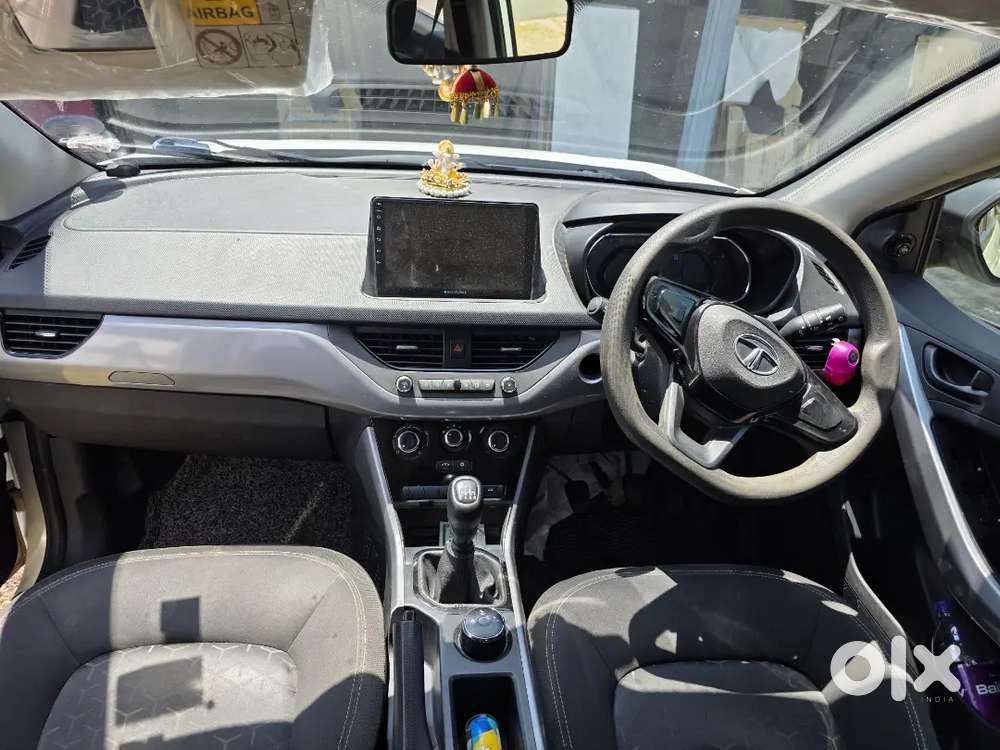 Tata Nexon 1.2 2023