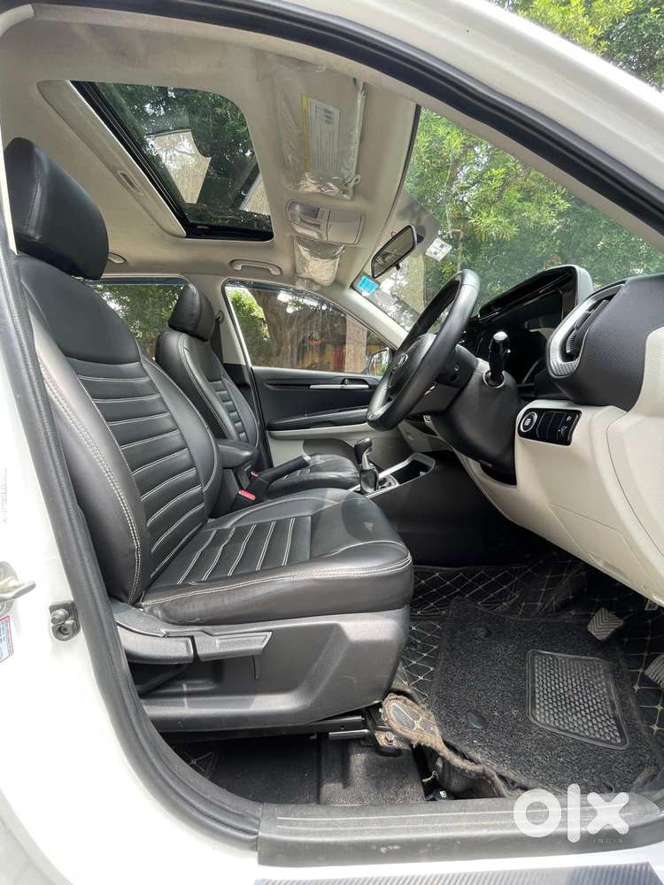 Kia Sonet Htx Plus Turbo Imt, 2020, Petrol