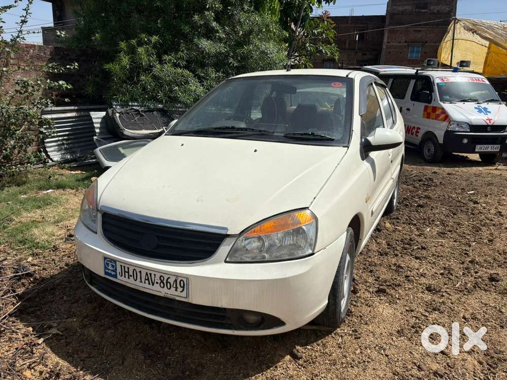 Tata Indigo Ecs 2013 Good Condition
