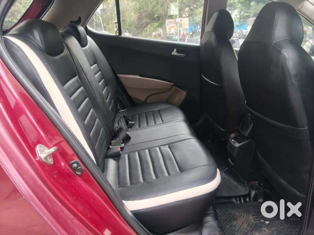 Hyundai Grand I10 1.2 Kappa Sportz Option, 2013, Petrol