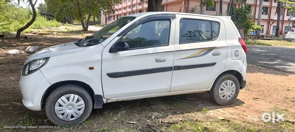 Net Condition Tak And Drive Ac Working Led Screen  New Battery Tyres