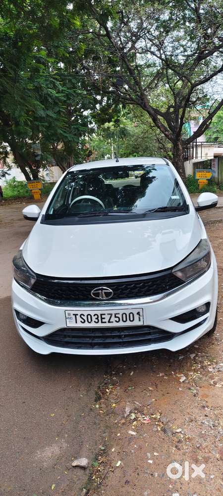 Tata Tiago 1.2 Revotron Xt (o), 2020, Petrol