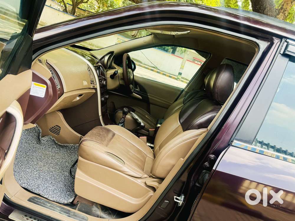 Mahindra Xuv500 W8, 2015, Diesel