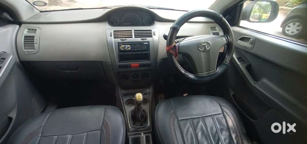 Tata Vista Tech Lx Bs Iii, 2010, Diesel