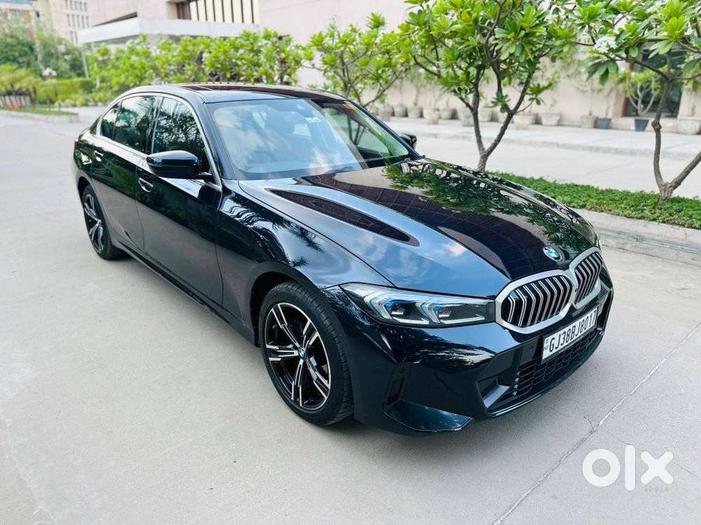 Bmw 3 Series 2.0 320d M Sport, 2025, Diesel