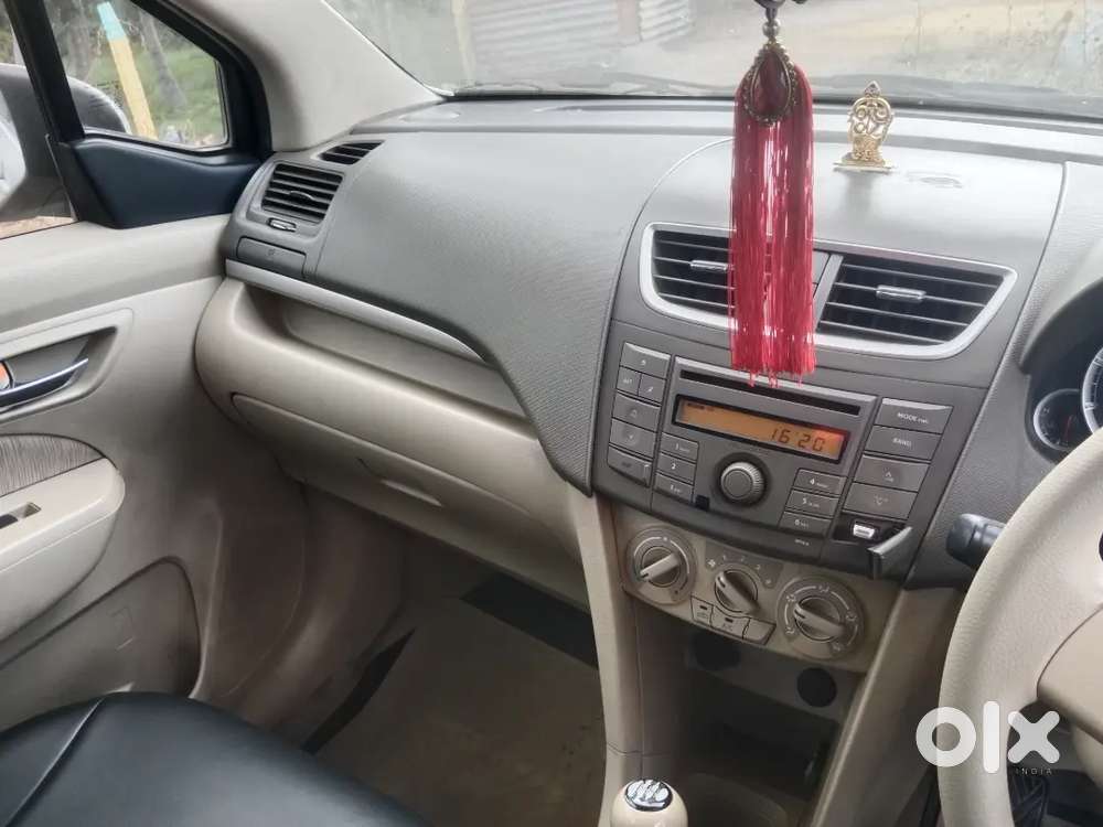 Maruti Suzuki Ertiga 2013