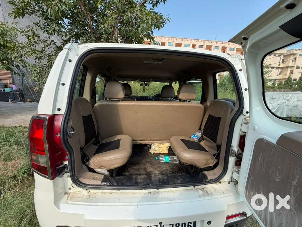 Mahindra Bolero Neo October 2023 59000 Km Driven