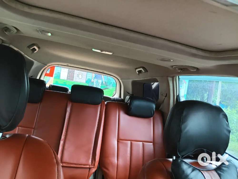 Mahindra Xuv500 Diesel 2015