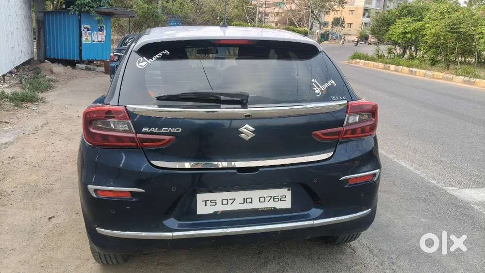 Very Good Maintained, Complete Showroom Track.95%tyres,less Driven.