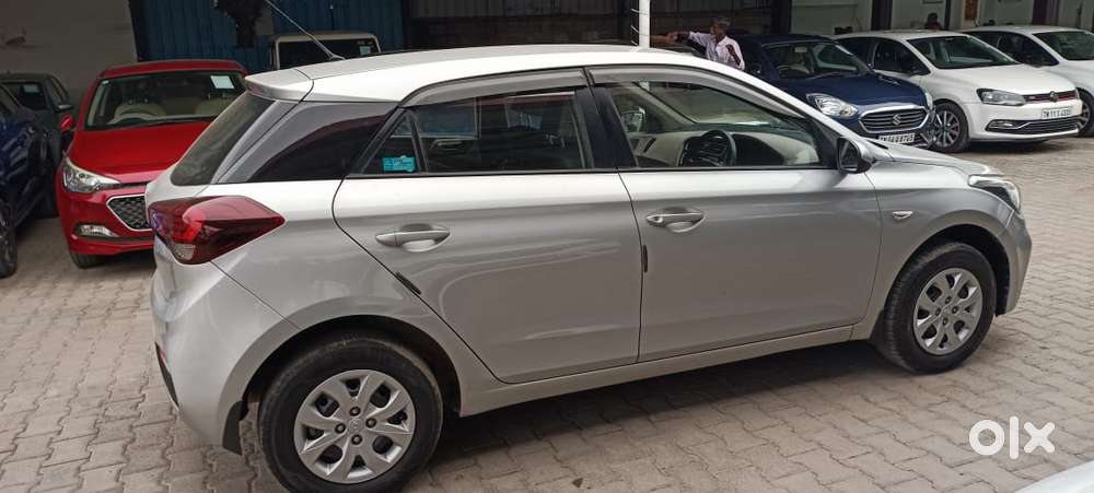 Hyundai Elite I20 Magna 1.4 Crdi, 2018, Diesel