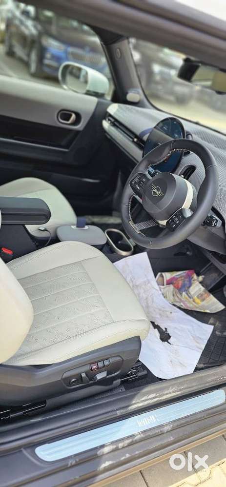 Mini Cooper 3 DOOR S, 2024, Petrol