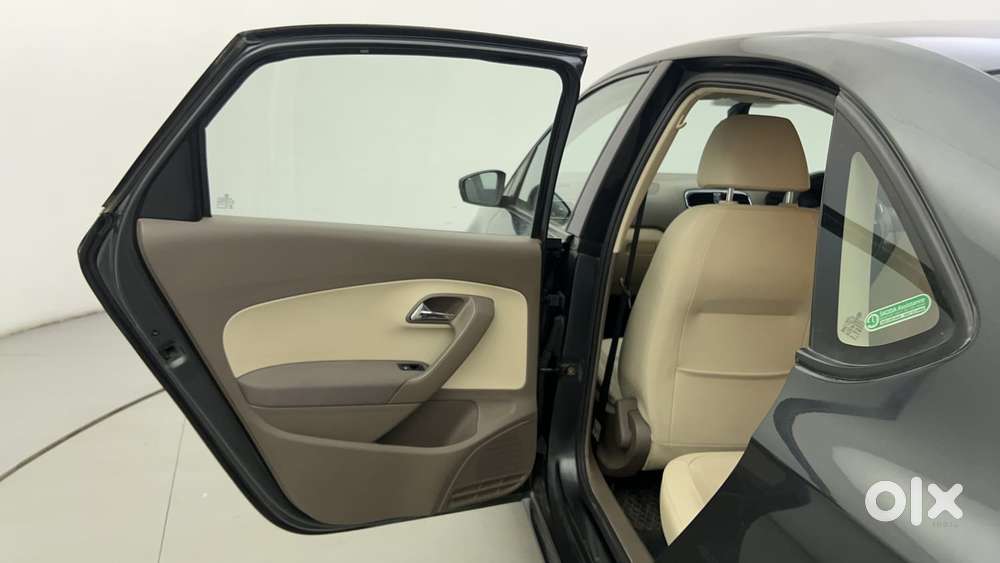 Skoda Rapid [ ] 1.6 Mpi Style Plus, 2016, Petrol