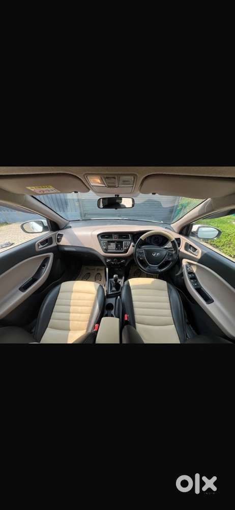 Hyundai I20 Sportz Plus 1919