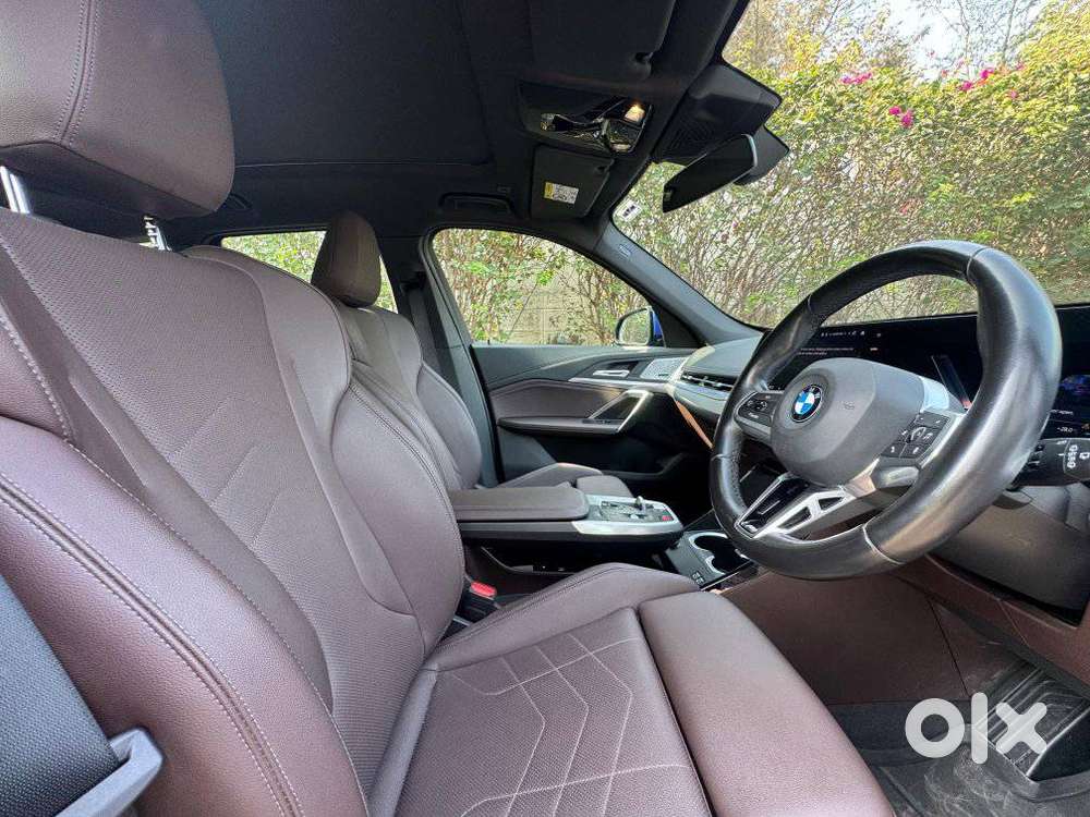 Bmw X1 Sdrive18d M Sport, 2023, Diesel