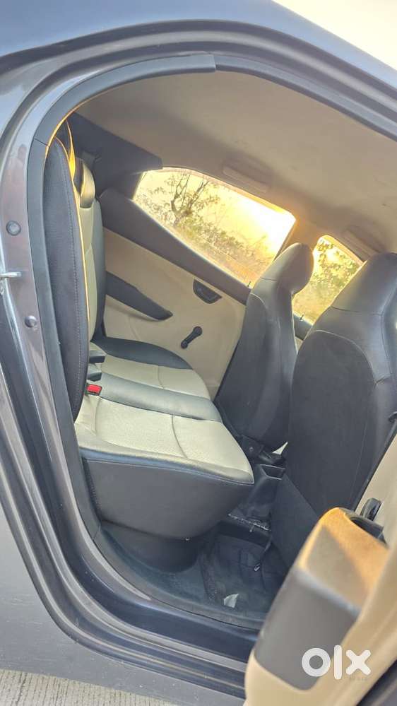Hyundai Eon Era +, 2015, Lpg