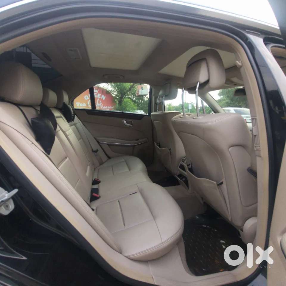 Mercedes-benz E-class E250 Cdi Edition E, 2016, Diesel