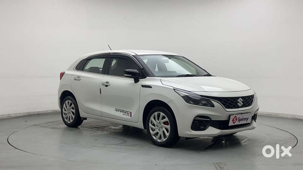Maruti Suzuki Baleno Zeta, 2025, Petrol
