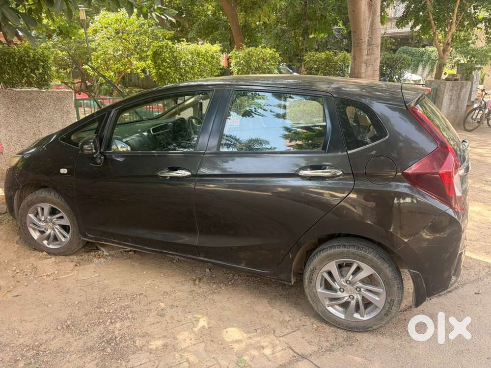 Honda Jazz Petrol 2019