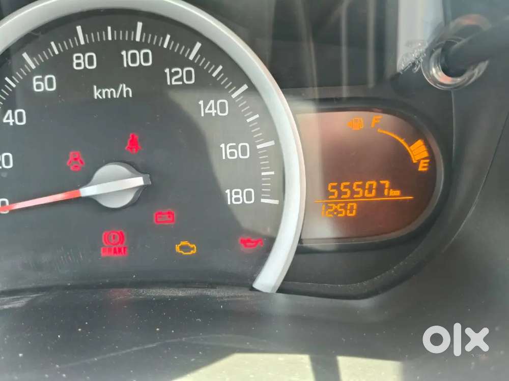 Maruti Suzuki Celerio X 2020 Petrol 57000 Km Driven