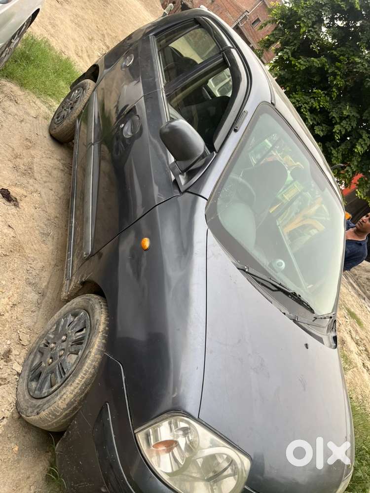 Hyundai Santro Xing 2011 Model