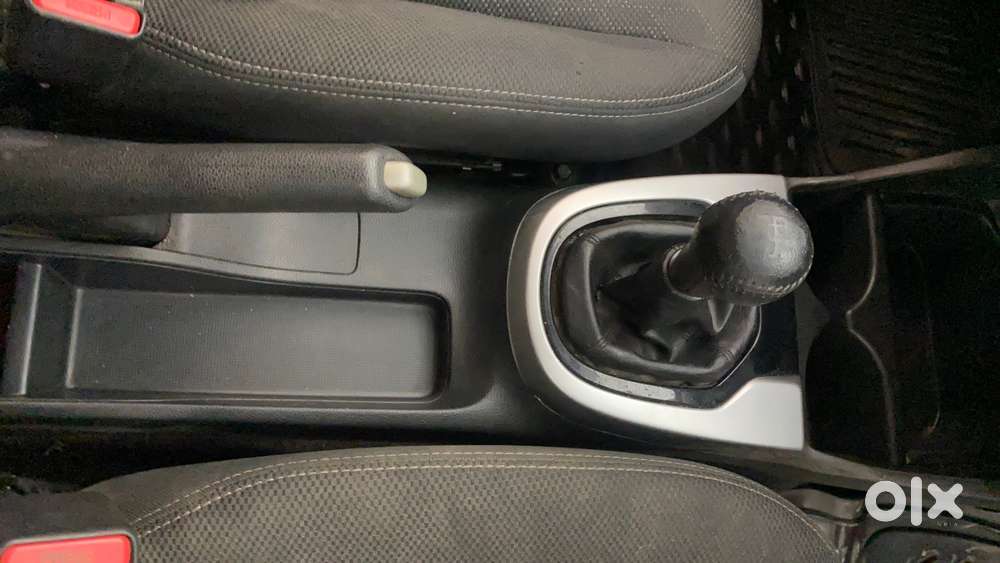 Honda Jazz 1.5 Vx I Dtec, 2017, Diesel