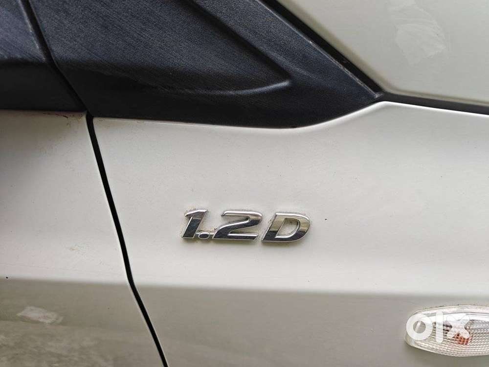 Hyundai Xcent 1.2 Crdi S, 2017, Diesel
