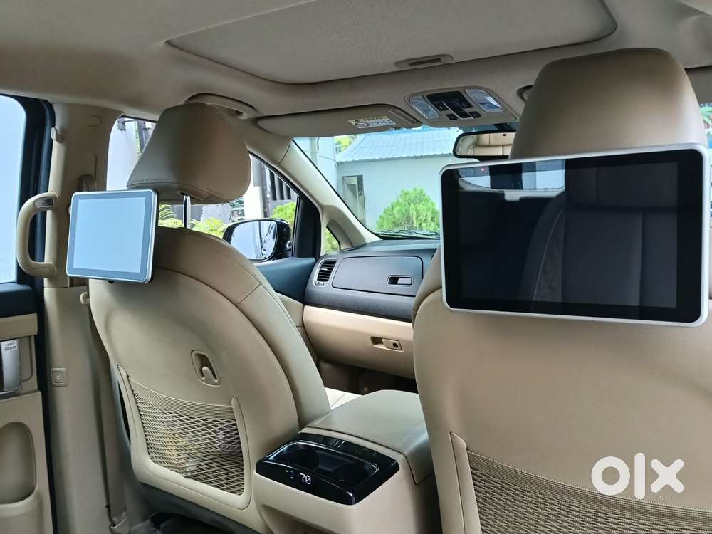 Kia Carnival Limousine Plus 7 Str, 2021, Diesel
