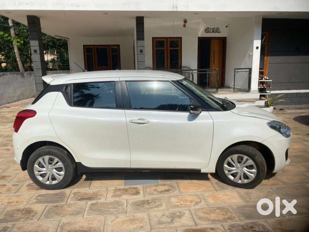 Maruti Suzuki Swift Car 2022