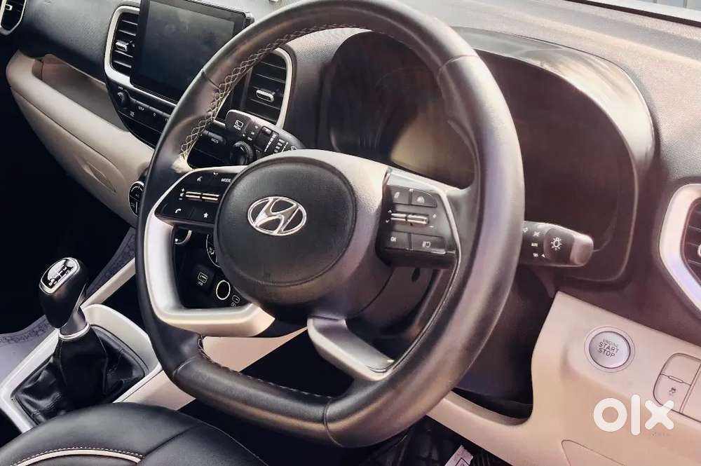 Venue Diesel August 2022 Sx All Original Means All Original