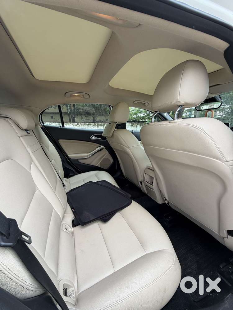 Mercedes-benz Gla 200 D, 2020, Diesel